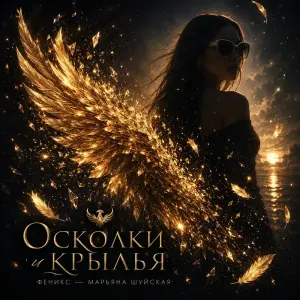 Осколки и крылья
