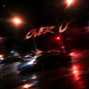over u