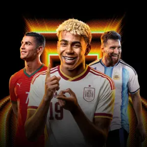 Песни Чемпионата Мира По Футболу FIFA 2026