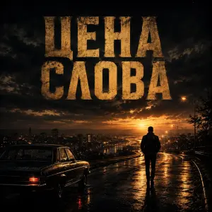 Пока горит окно