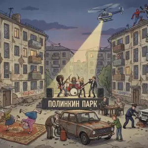 Полинкин Парк