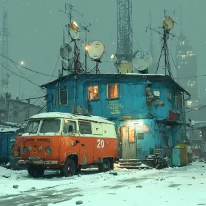 Прослушка