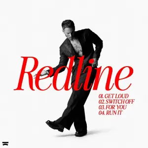 Redline EP