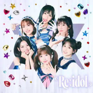 Re:idol