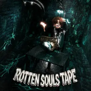 ROTTEN SOULS TAPE