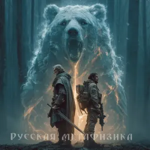 Русская метафизика