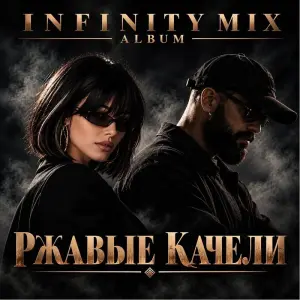 Ржавые качели
