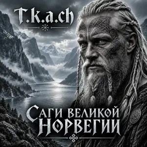 Саги великой Норвегии