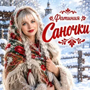 Саночки