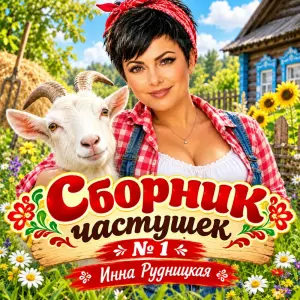Сборник частушек № 1