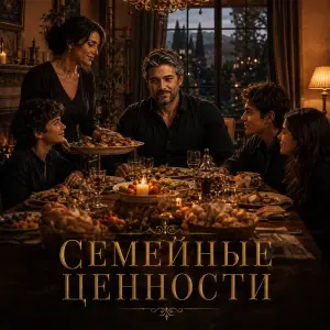 Семейные ценности