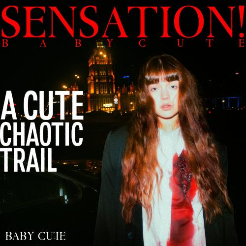 SENSATION! A Cute Chaotic Trail !!!