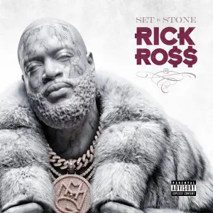 Set In Stone