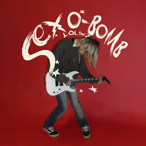 Sex O-Bomb