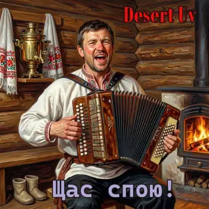 Щас спою!