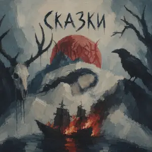 Сказки