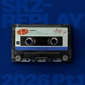 SKZ-REPLAY 2026 Pt.1