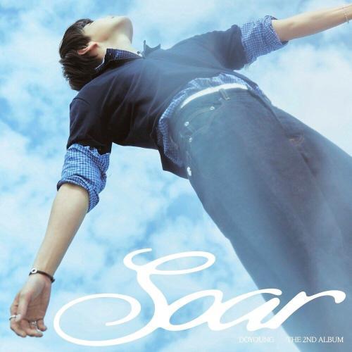 Soar The 2nd Album