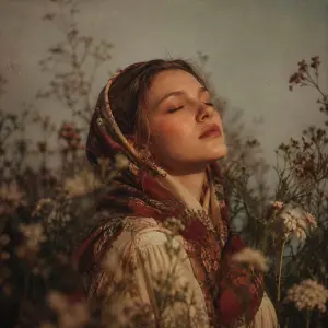 Старинный уклад