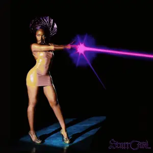 Starrgirl