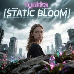 [STATIC BLOOM]
