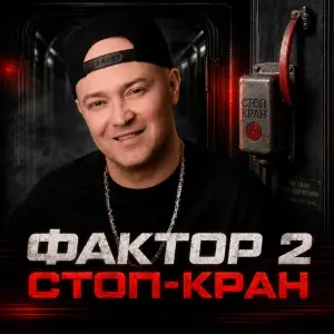 Стоп - кран