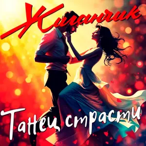 Танец страсти