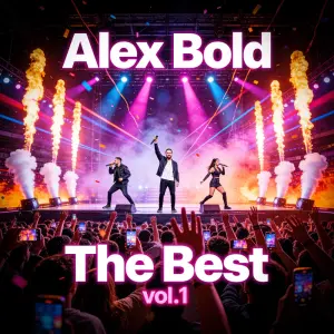 The Best Vol. 1