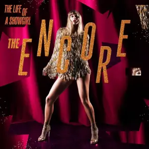 The Life of a Showgirl: The Encore