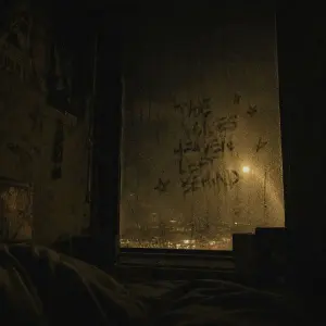 The Voices Heaven Left Behind
