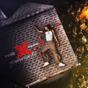 The X Tape 2
