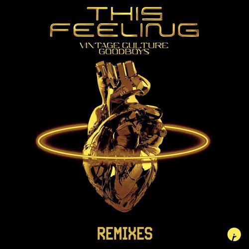This Feeling (Remix)