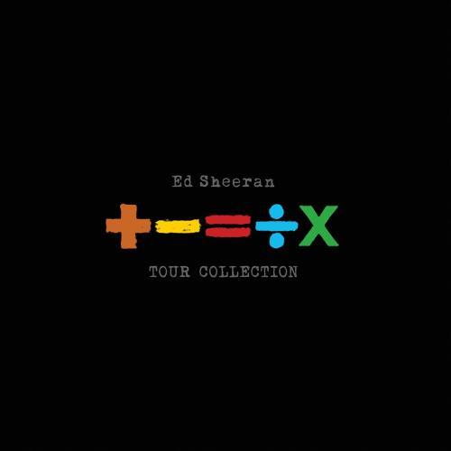 +–=÷× (Tour Collection)