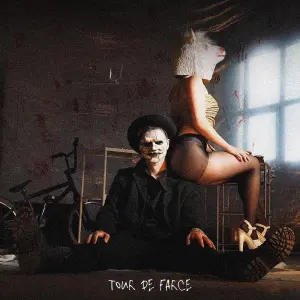 Tour De Farce