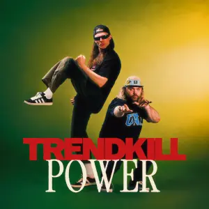 TRENDKILL POWER