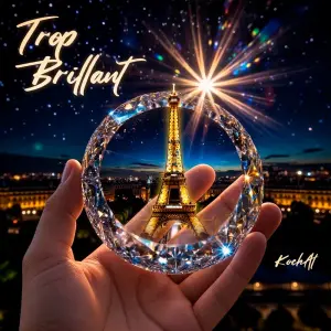 Trop brillant