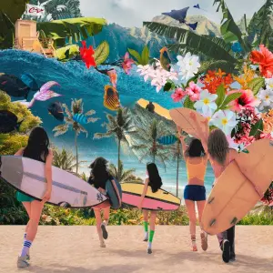 Velvet Summer