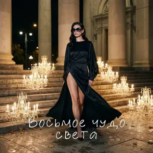 Восьмое чудо света