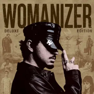 WOMANIZER (Deluxe Edition)