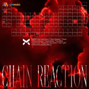X:IN - Chain Reaction