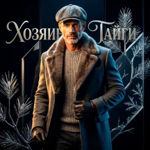 Хозяин тайги
