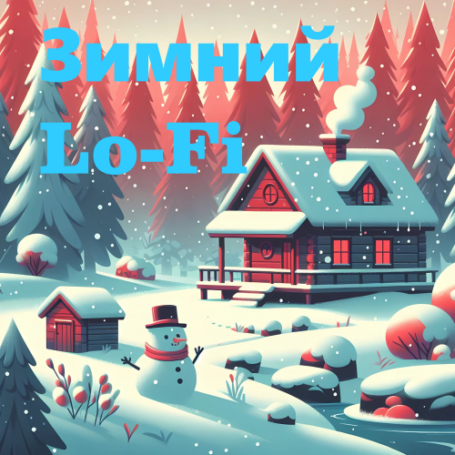 Зимний Lo-Fi