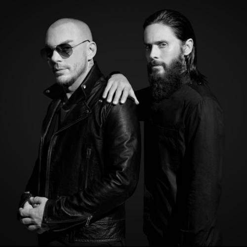 30 Seconds To Mars