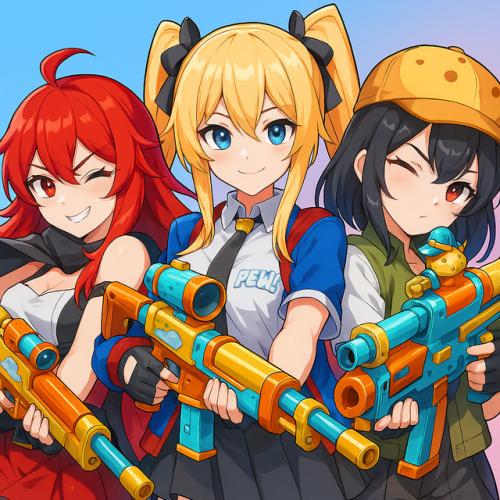 3GUNZ