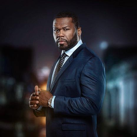Артист 50 Cent