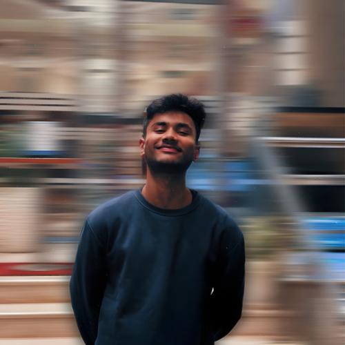 Артист Aadish Sheth