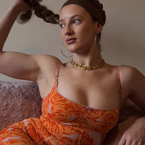 ABi F JONES