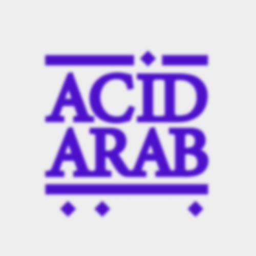Артист Acid Arab