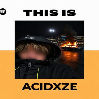 ACIDXZE