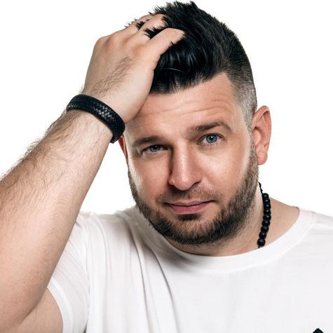 Adam De Great